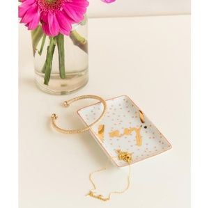 Trinket Tray by Rosanna